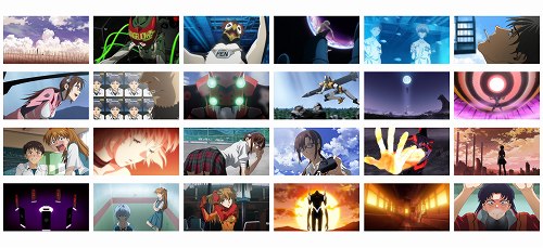 画像ギャラリー No.008のサムネイル画像 / 「ヱヴァンゲリヲン新劇場版」「けいおん!!」など人気アニメのPlayStation 3向けカスタムテーマやアバターが11月8日より順次配信