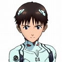 画像ギャラリー No.010のサムネイル画像 / 「ヱヴァンゲリヲン新劇場版」「けいおん!!」など人気アニメのPlayStation 3向けカスタムテーマやアバターが11月8日より順次配信
