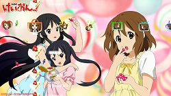 画像ギャラリー No.020のサムネイル画像 / 「ヱヴァンゲリヲン新劇場版」「けいおん!!」など人気アニメのPlayStation 3向けカスタムテーマやアバターが11月8日より順次配信
