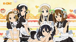 画像ギャラリー No.031のサムネイル画像 / 「ヱヴァンゲリヲン新劇場版」「けいおん!!」など人気アニメのPlayStation 3向けカスタムテーマやアバターが11月8日より順次配信