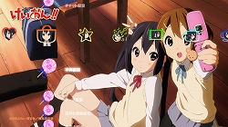 画像ギャラリー No.036のサムネイル画像 / 「ヱヴァンゲリヲン新劇場版」「けいおん!!」など人気アニメのPlayStation 3向けカスタムテーマやアバターが11月8日より順次配信