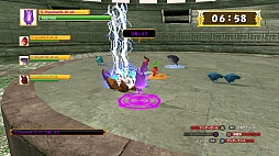 画像ギャラリー No.006のサムネイル画像 / ペット育成アクションゲーム「peakvox monster」,PS Homeに登場