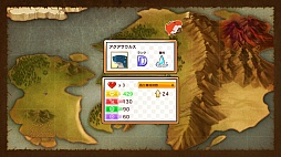 画像ギャラリー No.009のサムネイル画像 / ペット育成アクションゲーム「peakvox monster」,PS Homeに登場