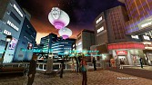 画像ギャラリー No.008のサムネイル画像 / 「PS Home」ラウンジを“キカイマシーン帝国”の襲撃から守るイベントが実施