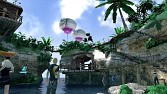 画像ギャラリー No.010のサムネイル画像 / 「PS Home」ラウンジを“キカイマシーン帝国”の襲撃から守るイベントが実施