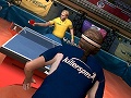 Rockstar Gamesが贈る本格卓球ゲーム，Wii「Rockstar Games presents Table Tennis」が本日発売