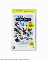 画像ギャラリー No.009のサムネイル画像 / 「PSP the Best」シリーズで7月に発売予定のタイトルラインナップが公開。「首都高バトル」「地球防衛軍2 PORTABLE」などが登場