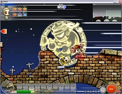 画像ギャラリー No.003のサムネイル画像 / ポトリス風の新作シューティングゲームの「TAAN」が韓国で話題に
