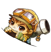 画像ギャラリー No.012のサムネイル画像 / ポトリス風の新作シューティングゲームの「TAAN」が韓国で話題に