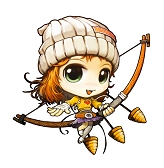 画像ギャラリー No.015のサムネイル画像 / ポトリス風の新作シューティングゲームの「TAAN」が韓国で話題に