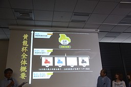 画像ギャラリー No.006のサムネイル画像 / ここで嶺上開花だと……「雀龍門」プレイヤー80万人の頂点に立つのは誰か? 「黄龍杯最終決戦」レポート