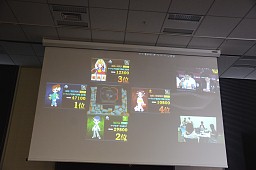画像ギャラリー No.018のサムネイル画像 / ここで嶺上開花だと……「雀龍門」プレイヤー80万人の頂点に立つのは誰か? 「黄龍杯最終決戦」レポート
