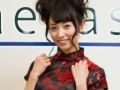 「真・雀龍門」，元アイドリング!!!の加藤沙耶香さんが新たなPR企画に挑戦。ゲームの“スゴいところ10個”は4Gamer読者にも伝えられるのか……？
