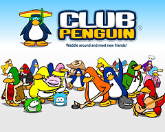 画像ギャラリー No.003のサムネイル画像 / ［AGDC 08＃01］オンラインゲーム開発者会議「Austin GDC」は「Club Penguin」で幕開け 