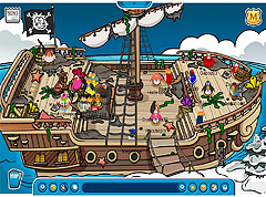 画像ギャラリー No.004のサムネイル画像 / ［AGDC 08＃01］オンラインゲーム開発者会議「Austin GDC」は「Club Penguin」で幕開け 