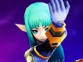 モンスターに変身するシーンなどが収録された，「IRIS Online」のプレイムービーを4GamerにUp