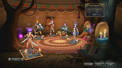 画像ギャラリー No.004のサムネイル画像 / わりと本格的なタロット占いもできる「IRIS ONLINE」。本作の魅力をおさらいしつつ,OBTで実装される新要素の一部を紹介しよう
