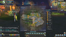 画像ギャラリー No.009のサムネイル画像 / わりと本格的なタロット占いもできる「IRIS ONLINE」。本作の魅力をおさらいしつつ,OBTで実装される新要素の一部を紹介しよう