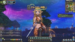 画像ギャラリー No.010のサムネイル画像 / わりと本格的なタロット占いもできる「IRIS ONLINE」。本作の魅力をおさらいしつつ,OBTで実装される新要素の一部を紹介しよう