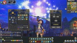 画像ギャラリー No.020のサムネイル画像 / わりと本格的なタロット占いもできる「IRIS ONLINE」。本作の魅力をおさらいしつつ,OBTで実装される新要素の一部を紹介しよう