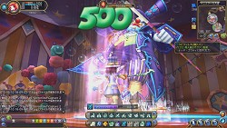 画像ギャラリー No.032のサムネイル画像 / わりと本格的なタロット占いもできる「IRIS ONLINE」。本作の魅力をおさらいしつつ,OBTで実装される新要素の一部を紹介しよう