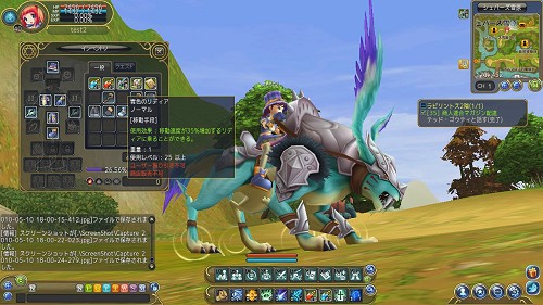 画像ギャラリー No.033のサムネイル画像 / わりと本格的なタロット占いもできる「IRIS ONLINE」。本作の魅力をおさらいしつつ,OBTで実装される新要素の一部を紹介しよう