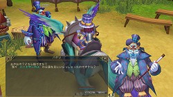 画像ギャラリー No.034のサムネイル画像 / わりと本格的なタロット占いもできる「IRIS ONLINE」。本作の魅力をおさらいしつつ,OBTで実装される新要素の一部を紹介しよう