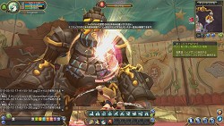 画像ギャラリー No.048のサムネイル画像 / わりと本格的なタロット占いもできる「IRIS ONLINE」。本作の魅力をおさらいしつつ,OBTで実装される新要素の一部を紹介しよう