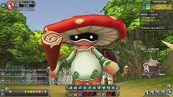 画像ギャラリー No.051のサムネイル画像 / わりと本格的なタロット占いもできる「IRIS ONLINE」。本作の魅力をおさらいしつつ,OBTで実装される新要素の一部を紹介しよう