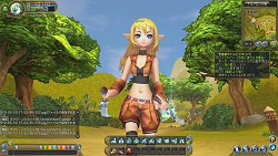 画像ギャラリー No.055のサムネイル画像 / わりと本格的なタロット占いもできる「IRIS ONLINE」。本作の魅力をおさらいしつつ,OBTで実装される新要素の一部を紹介しよう