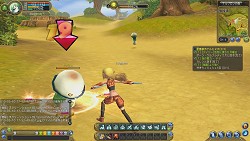 画像ギャラリー No.056のサムネイル画像 / わりと本格的なタロット占いもできる「IRIS ONLINE」。本作の魅力をおさらいしつつ,OBTで実装される新要素の一部を紹介しよう