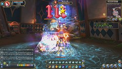 画像ギャラリー No.058のサムネイル画像 / わりと本格的なタロット占いもできる「IRIS ONLINE」。本作の魅力をおさらいしつつ,OBTで実装される新要素の一部を紹介しよう