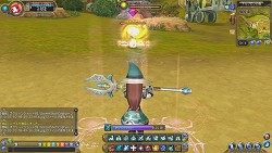 画像ギャラリー No.059のサムネイル画像 / わりと本格的なタロット占いもできる「IRIS ONLINE」。本作の魅力をおさらいしつつ,OBTで実装される新要素の一部を紹介しよう