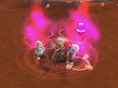 画像ギャラリー No.007のサムネイル画像 / 正式サービス開始時に追加予定の新要素も。「IRIS Online」,100枚超の最新SSでゲームの雰囲気をバッチリつかもう