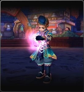 画像ギャラリー No.004のサムネイル画像 / 「IRIS Online」，次期アップデートで実装の「アイテム強化移転」の詳細を公開