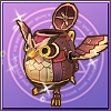 画像ギャラリー No.002のサムネイル画像 / 「IRIS Online」，新ランダムボックスが本日登場。メカフクロウを引き当てよう