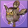 画像ギャラリー No.003のサムネイル画像 / 「IRIS Online」，新ランダムボックスが本日登場。メカフクロウを引き当てよう
