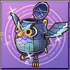 画像ギャラリー No.004のサムネイル画像 / 「IRIS Online」，新ランダムボックスが本日登場。メカフクロウを引き当てよう