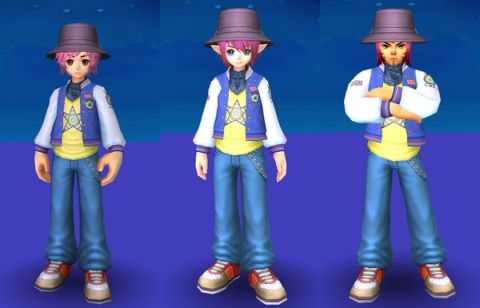 画像ギャラリー No.014のサムネイル画像 / 「IRIS Online」，“【ストリート】イレブンランダムBOX”が2週間限定で本日登場