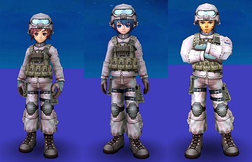 画像ギャラリー No.021のサムネイル画像 / 「IRIS Online」,アイテムのドロップ率2倍&強化成功率1.5倍イベントを開催