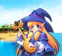 画像ギャラリー No.002のサムネイル画像 / 「IRIS Online」2周年記念大型アップデートの実装決定,ティザーサイトを公開