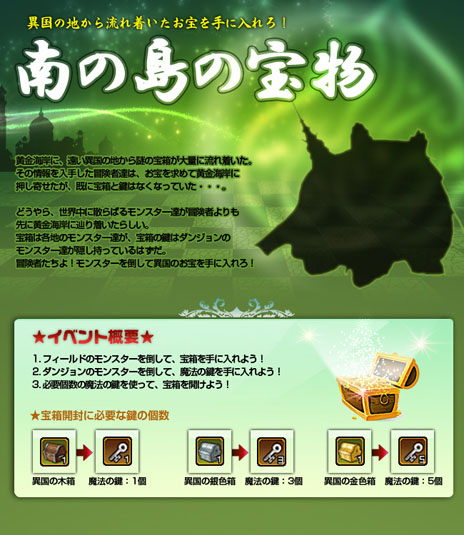 画像ギャラリー No.003のサムネイル画像 / 「IRIS Online」大型アップデート「EpisodeIV-The Moon of Elwell-」を本日実施。アップデートを記念したキャンペーンが開催中