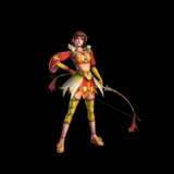 画像ギャラリー No.008のサムネイル画像 / 協力プレイで拠点を攻略。コーエー,プレイステーションポータブル版「真・三國無双 MULTI RAID」を今冬発売