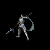 画像ギャラリー No.010のサムネイル画像 / 協力プレイで拠点を攻略。コーエー,プレイステーションポータブル版「真・三國無双 MULTI RAID」を今冬発売