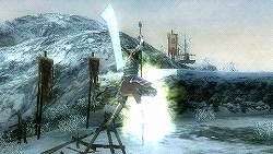 画像ギャラリー No.006のサムネイル画像 / 空中ダッシュや武器の切り替えも可能に。アクション性が大幅に向上した「真・三國無双 MULTI RAID」
