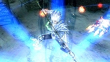 画像ギャラリー No.013のサムネイル画像 / 空中ダッシュや武器の切り替えも可能に。アクション性が大幅に向上した「真・三國無双 MULTI RAID」