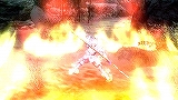 画像ギャラリー No.014のサムネイル画像 / 空中ダッシュや武器の切り替えも可能に。アクション性が大幅に向上した「真・三國無双 MULTI RAID」