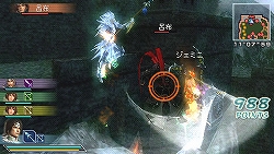 画像ギャラリー No.017のサムネイル画像 / 空中ダッシュや武器の切り替えも可能に。アクション性が大幅に向上した「真・三國無双 MULTI RAID」