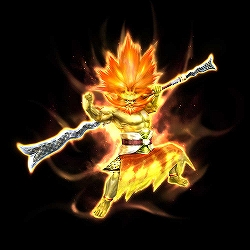 画像ギャラリー No.025のサムネイル画像 / 空中ダッシュや武器の切り替えも可能に。アクション性が大幅に向上した「真・三國無双 MULTI RAID」