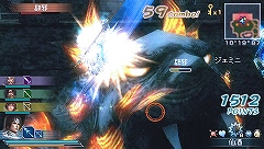 画像ギャラリー No.010のサムネイル画像 / PSP「真・三國無双 MULTI RAID」,マルチプレイや武器防具カスタマイズの新要素を公開